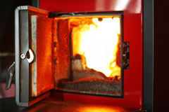 solid fuel boilers Bishopwearmouth